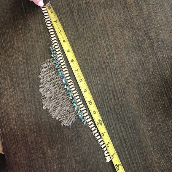 B & J COUTURE Statement short necklace - Picture 11 of 11